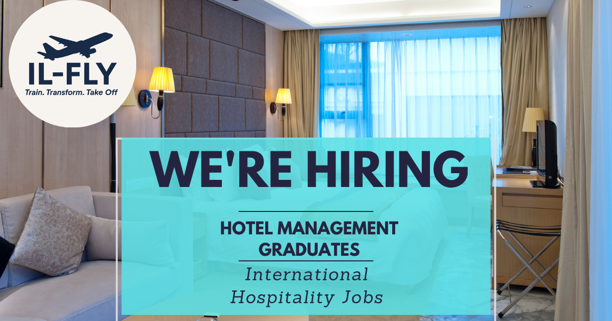 International Hospitality Jobs